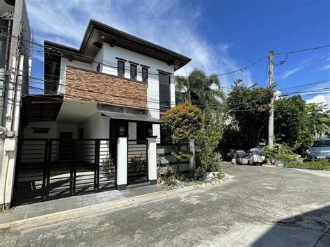 affordable house and lot philippines|House and Lot for Sale .